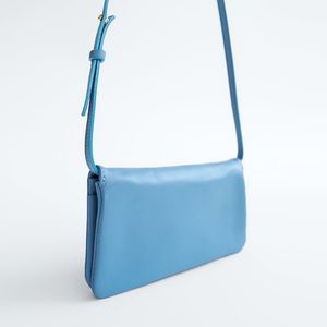 Limited Edition Leather Handbag